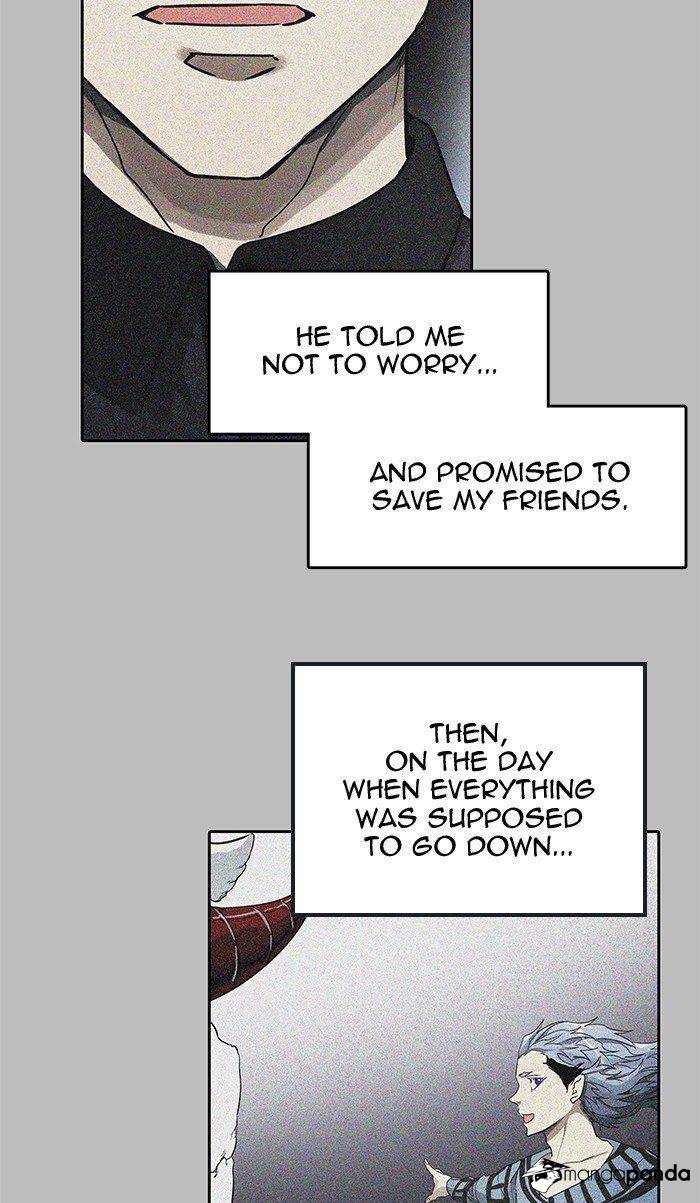 Tower of God Chapter 481 image 077
